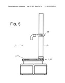 Stabilized Stereographic Camera System diagram and image