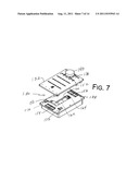 Stabilized Stereographic Camera System diagram and image