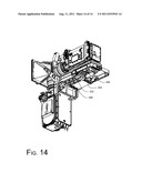 Stabilized Stereographic Camera System diagram and image