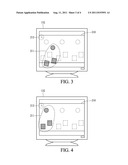 VIRTUAL MASK SYSTEM AND METHOD FOR OPERATING THE SAME diagram and image