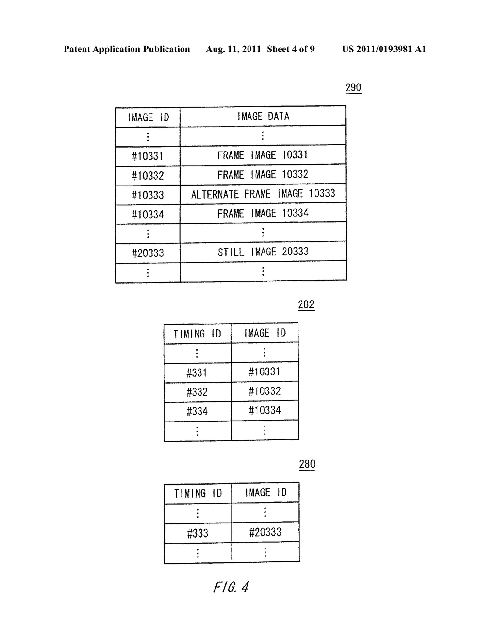 IMAGE CAPTURING APPARATUS, IMAGE CAPTURING METHOD AND PROGRAM FOR THE     IMAGE CAPTURING APPARATUS - diagram, schematic, and image 05