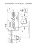 IMAGE CAPTURING APPARATUS, IMAGE PROCESSING APPARATUS AND IMAGE PROCESSING     METHOD diagram and image