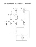 IMAGE CAPTURING APPARATUS, IMAGE PROCESSING APPARATUS AND IMAGE PROCESSING     METHOD diagram and image