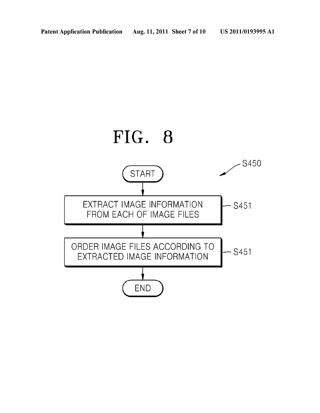 DIGITAL PHOTOGRAPHING APPARATUS, METHOD OF CONTROLLING THE SAME, AND     RECORDING MEDIUM FOR THE METHOD - diagram, schematic, and image 08