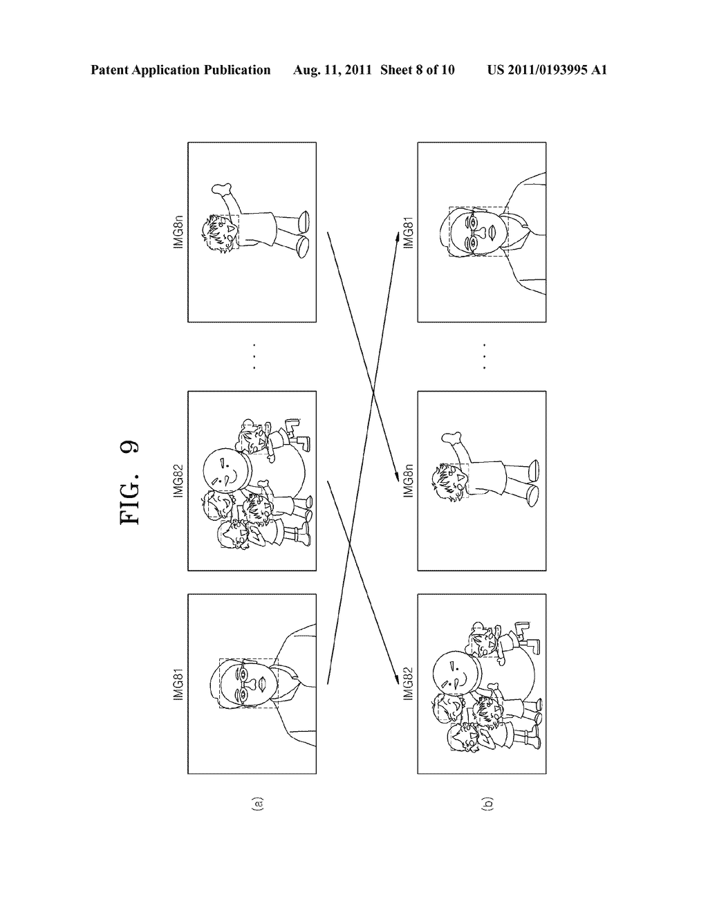 DIGITAL PHOTOGRAPHING APPARATUS, METHOD OF CONTROLLING THE SAME, AND     RECORDING MEDIUM FOR THE METHOD - diagram, schematic, and image 09