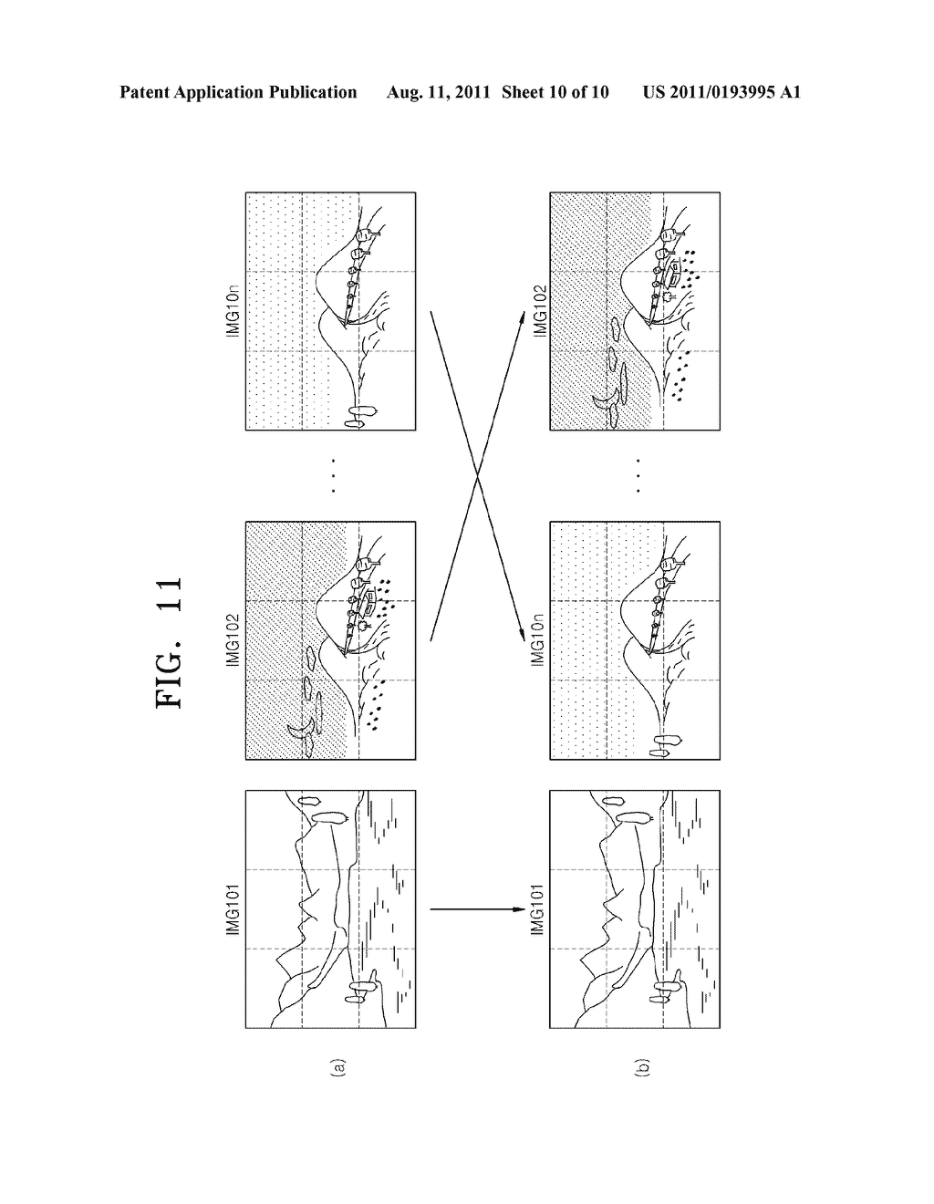 DIGITAL PHOTOGRAPHING APPARATUS, METHOD OF CONTROLLING THE SAME, AND     RECORDING MEDIUM FOR THE METHOD - diagram, schematic, and image 11