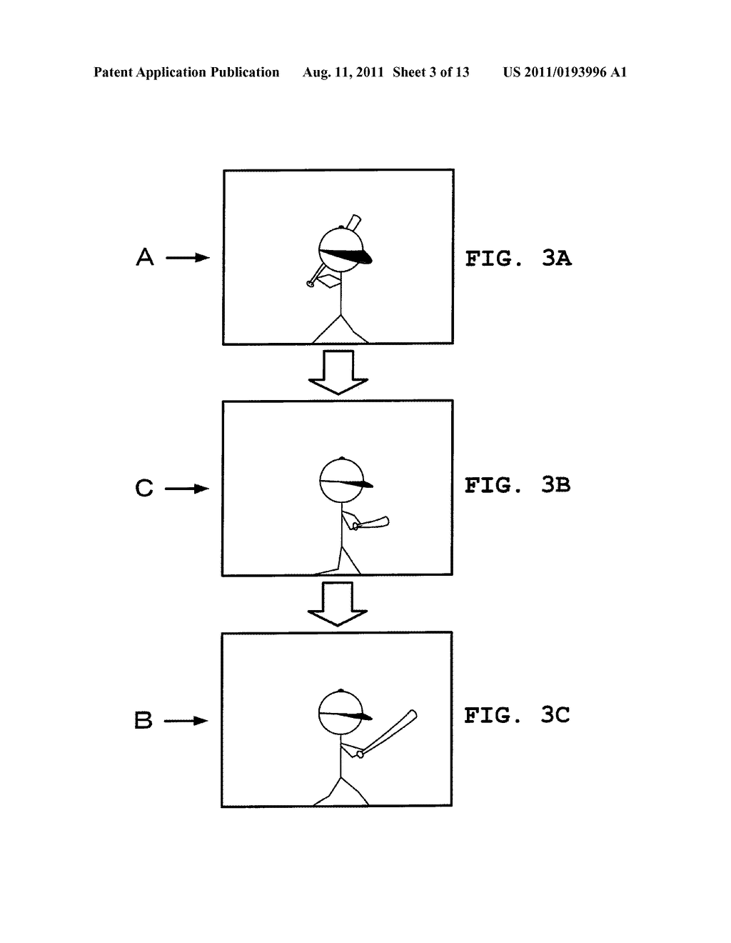 IMAGING APPARATUS, IMAGING METHOD AND PROGRAM THEREOF - diagram, schematic, and image 04