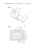 Imaging Lens, Imaging Device, and Portable Terminal diagram and image