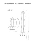 Imaging Lens, Imaging Device, and Portable Terminal diagram and image