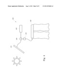 AUTO LIGHT-SHADING SYSTEM diagram and image