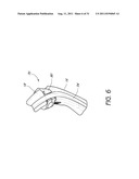 EYEWEAR WITH ENHANCED BALLISTIC RESISTANCE diagram and image