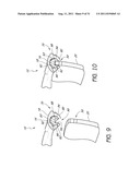 EYEWEAR WITH ENHANCED BALLISTIC RESISTANCE diagram and image