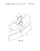 EYEWEAR WITH ENHANCED BALLISTIC RESISTANCE diagram and image