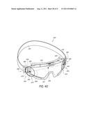 EYEWEAR WITH ENHANCED BALLISTIC RESISTANCE diagram and image