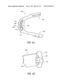 EYEWEAR WITH ENHANCED BALLISTIC RESISTANCE diagram and image