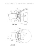 EYEWEAR WITH ENHANCED BALLISTIC RESISTANCE diagram and image