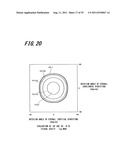 SPECTACLE LENS EVALUATING METHOD, SPECTACLE LENS DESIGNING METHOD USING     SAME, SPECTACLE LENS MANUFACTURING METHOD, SPECTACLE LENS MANUFACTURING     SYSTEM, AND SPECTACLE LENS diagram and image