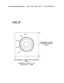 SPECTACLE LENS EVALUATING METHOD, SPECTACLE LENS DESIGNING METHOD USING     SAME, SPECTACLE LENS MANUFACTURING METHOD, SPECTACLE LENS MANUFACTURING     SYSTEM, AND SPECTACLE LENS diagram and image