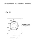 SPECTACLE LENS EVALUATING METHOD, SPECTACLE LENS DESIGNING METHOD USING     SAME, SPECTACLE LENS MANUFACTURING METHOD, SPECTACLE LENS MANUFACTURING     SYSTEM, AND SPECTACLE LENS diagram and image