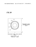 SPECTACLE LENS EVALUATING METHOD, SPECTACLE LENS DESIGNING METHOD USING     SAME, SPECTACLE LENS MANUFACTURING METHOD, SPECTACLE LENS MANUFACTURING     SYSTEM, AND SPECTACLE LENS diagram and image