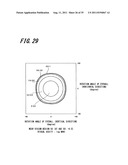 SPECTACLE LENS EVALUATING METHOD, SPECTACLE LENS DESIGNING METHOD USING     SAME, SPECTACLE LENS MANUFACTURING METHOD, SPECTACLE LENS MANUFACTURING     SYSTEM, AND SPECTACLE LENS diagram and image