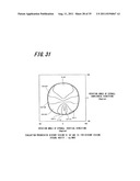 SPECTACLE LENS EVALUATING METHOD, SPECTACLE LENS DESIGNING METHOD USING     SAME, SPECTACLE LENS MANUFACTURING METHOD, SPECTACLE LENS MANUFACTURING     SYSTEM, AND SPECTACLE LENS diagram and image