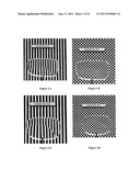 Multifocal Lens Having a Progressive Optical Power Region and     Discontinuity diagram and image