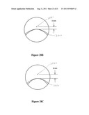 Multifocal Lens Having a Progressive Optical Power Region and     Discontinuity diagram and image