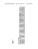 Image Processing System, Computer Readable Media and Method of Outputting     Image Data diagram and image