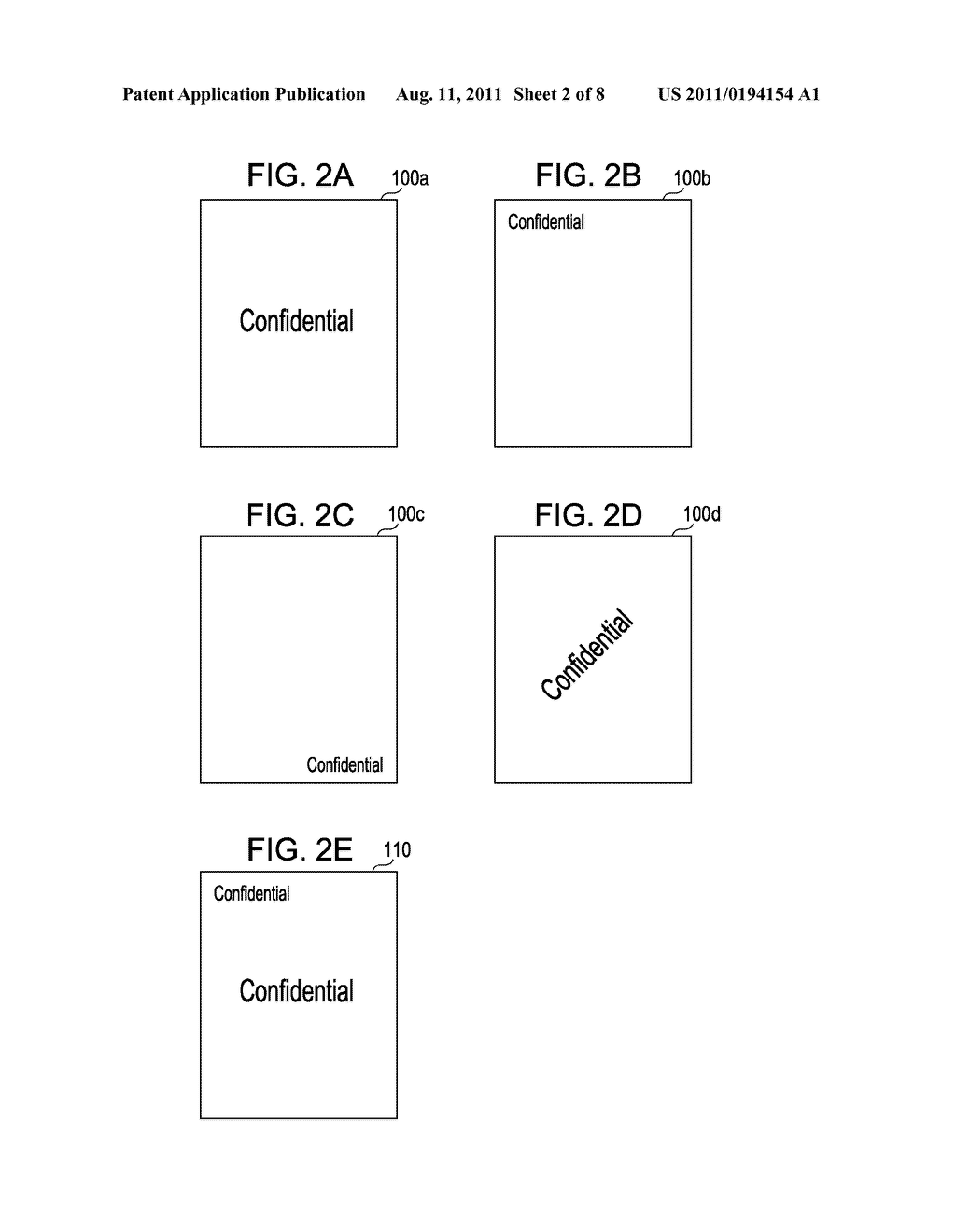 Image Processing Apparatus, Method, And Computer Program - diagram, schematic, and image 03