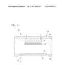 FILM FORMING METHOD FOR ANTIREFLECTION FILM, ANTIREFLECTION FILM, AND FILM     FORMING DEVICE diagram and image