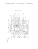 LENS BARREL AND IMAGING DEVICE AND HAND-HELD DATA TERMINAL DEVICE     INCLUDING THE SAME diagram and image