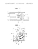 ACTUATOR LATCH APPARATUS AND HARD DISK DRIVE HAVING THE SAME diagram and image