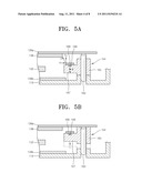 ACTUATOR LATCH APPARATUS AND HARD DISK DRIVE HAVING THE SAME diagram and image