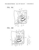 ACTUATOR LATCH APPARATUS AND HARD DISK DRIVE HAVING THE SAME diagram and image