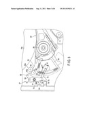 DISK DRIVE diagram and image