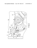 DISK DRIVE diagram and image