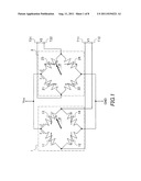 ELECTRONIC CIRCUIT BOARD, MAGNETIC SENSOR, AND METHOD FOR PROTECTING POWER     SUPPLY OF ELECTRONIC CIRCUIT diagram and image