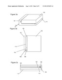 APPARATUS FOR A PORTABLE ELECTRONIC DEVICE diagram and image