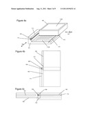 APPARATUS FOR A PORTABLE ELECTRONIC DEVICE diagram and image