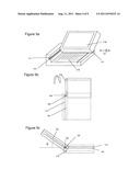 APPARATUS FOR A PORTABLE ELECTRONIC DEVICE diagram and image