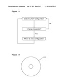 APPARATUS FOR A PORTABLE ELECTRONIC DEVICE diagram and image