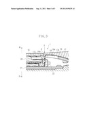 ELECTRONIC APPARATUS diagram and image