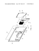 ELECTRONIC DEVICE diagram and image