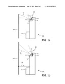 AMBIENCE LIGHTING SYSTEM FOR A DISPLAY DEVICE diagram and image