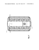 LIGHT EMITTING DIODE ROADWAY LIGHTING OPTICS diagram and image