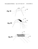 LIGHT EMITTING DIODE ROADWAY LIGHTING OPTICS diagram and image