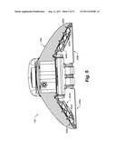 LIGHT EMITTING DIODE ROADWAY LIGHTING OPTICS diagram and image