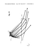 LIGHT EMITTING DIODE ROADWAY LIGHTING OPTICS diagram and image