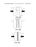 LED-BASED ILLUMINATION MODULE ATTACHMENT TO A LIGHT FIXTURE diagram and image